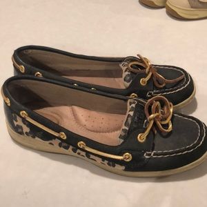 Women’s Sperry Top Sider slip on
